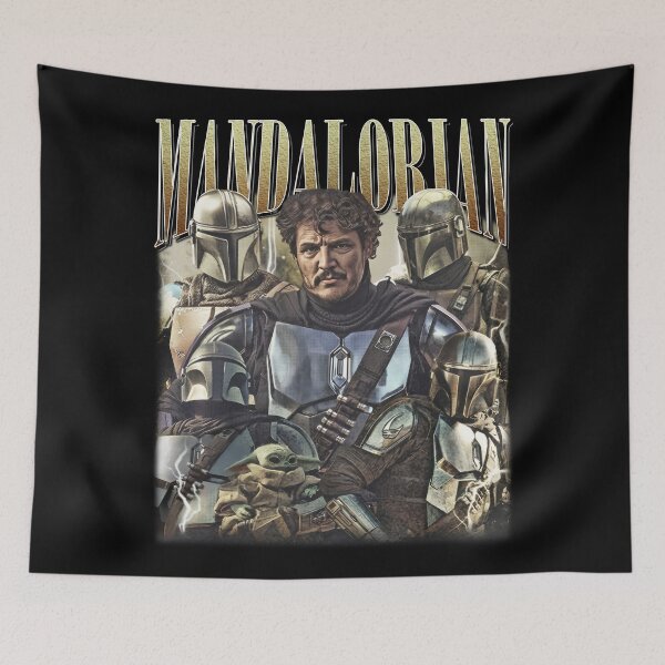 Item preview, Vintage Galactic Protector Shirt, Rugged Space Vibes designed and sold by AnsadoWinu.