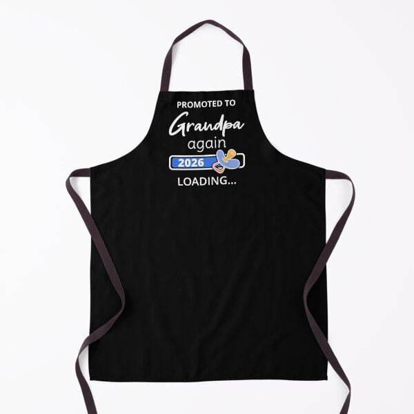 Item preview, Promoted To Grandpa Again 2026 Loading I designed and sold by Lemon Pepper.