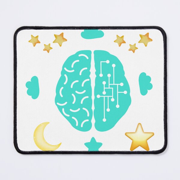 Item preview, Brain circuitry designed and sold by Mind Empowerment Designs.