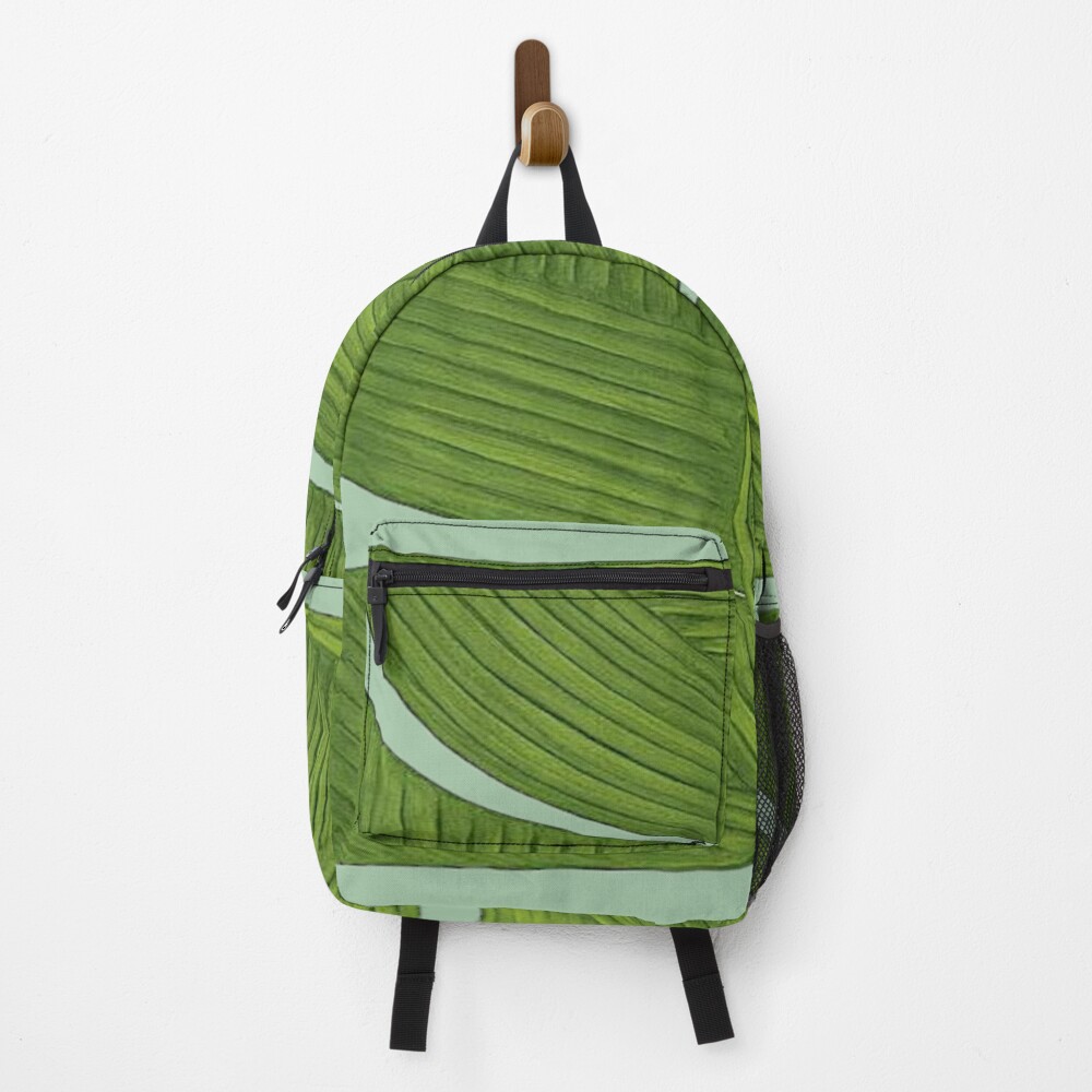 Item preview, Backpack designed and sold by ViaARTfactory.