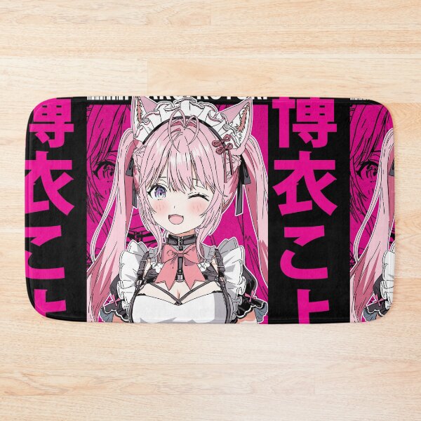 Item preview, Hakui Koyori Maid Outfit designed and sold by UDTee.