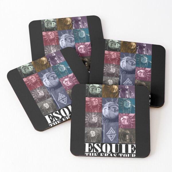Item preview, Esquie Clair Obscur Expedition 33 Tour designed and sold by Celestia1l24.