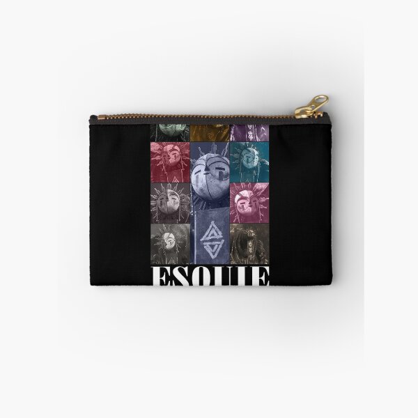 Item preview, Esquie Clair Obscur Expedition 33 Tour designed and sold by Celestia1l24.