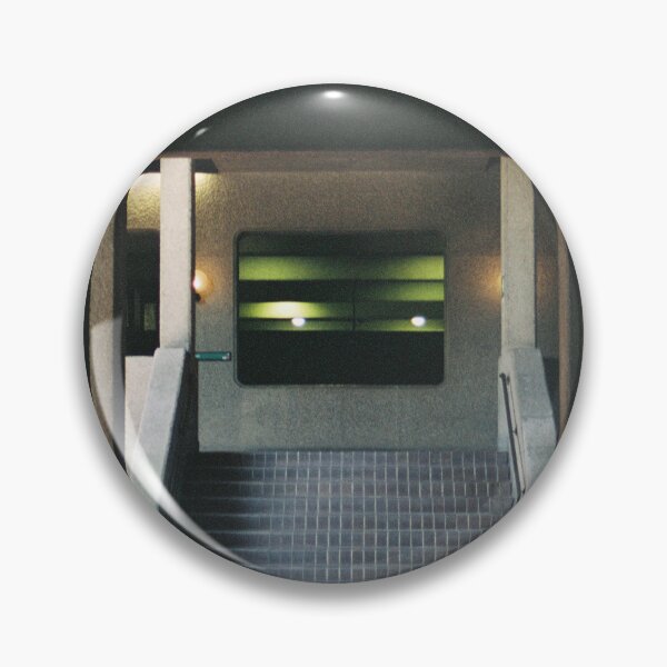 Item preview, Barbican designed and sold by satnana.