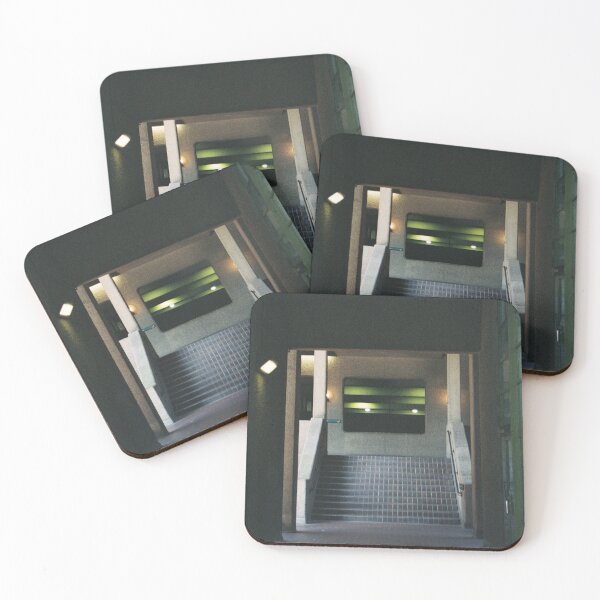 Item preview, Barbican designed and sold by satnana.