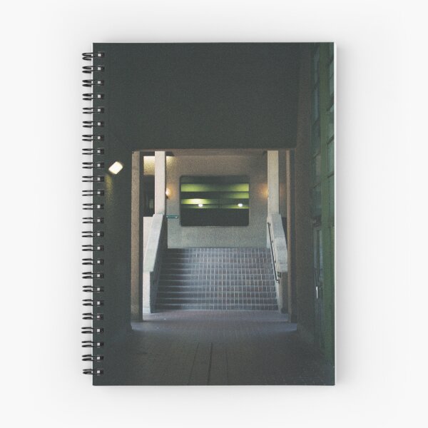 Item preview, Barbican designed and sold by satnana.