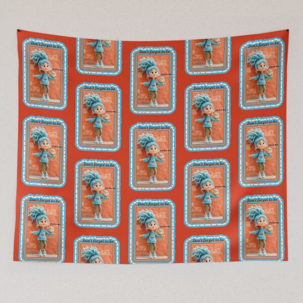 Item preview, Don't Forget to Be Owlsome. designed and sold by dontcryimhere.
