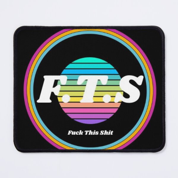 Item preview, Fuck This Shit designed and sold by Riot3ss.
