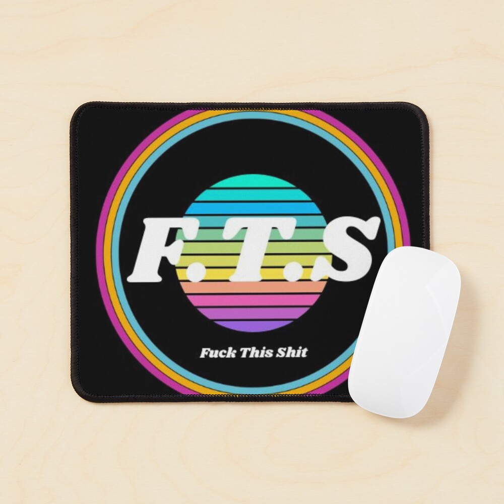 Item preview, Mouse Pad designed and sold by Riot3ss.