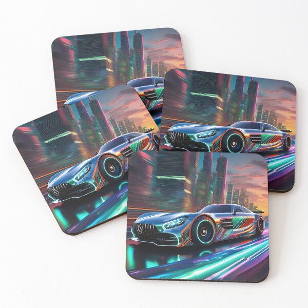 Item preview, Automotive Passion, Beauty and Performance on Urban Asphalt designed and sold by Graf.x.
