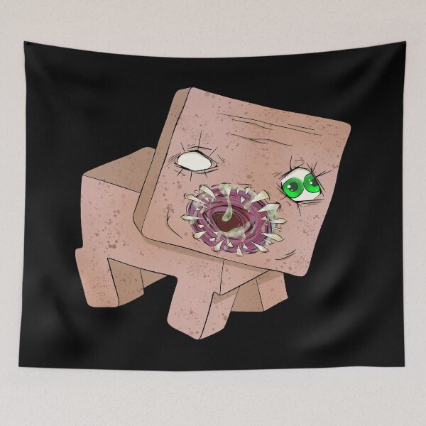 Item preview, Eldritch Pig designed and sold by Deanomite85.