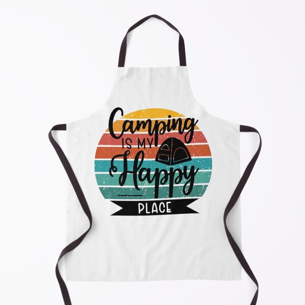 Item preview, Camping designed and sold by nuchy.
