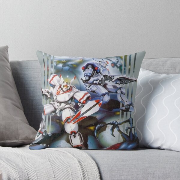 Item preview, Probotector Game Cover HD designed and sold by Retr0Tshirts.