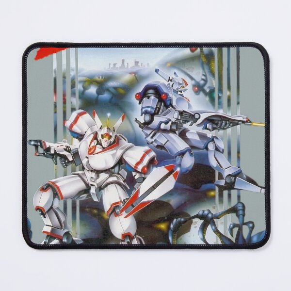 Item preview, Probotector Game Cover HD designed and sold by Retr0Tshirts.