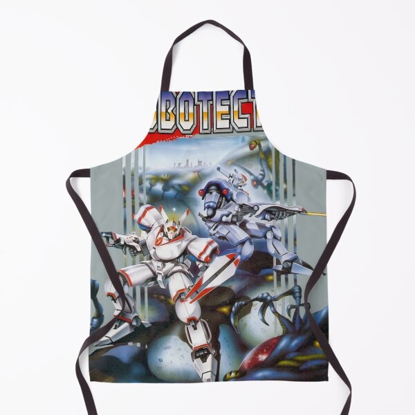 Item preview, Probotector Game Cover HD designed and sold by Retr0Tshirts.