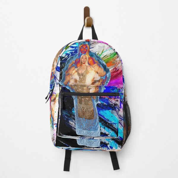 Item preview, Bey carter splatter designed and sold by DThreeArt.