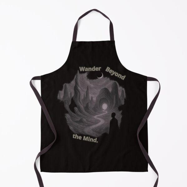 Item preview, WANDER BEYOND THE MIND designed and sold by Tadeusz1.