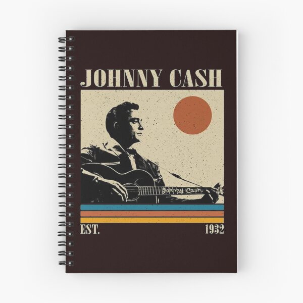 Item preview, The Retro Johnny Cash  Photo Gift For Men Women  designed and sold by Bou-Jolyn.