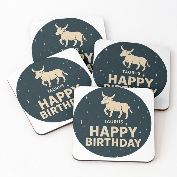 Item preview, Taurus designed and sold by Sky & Moments.