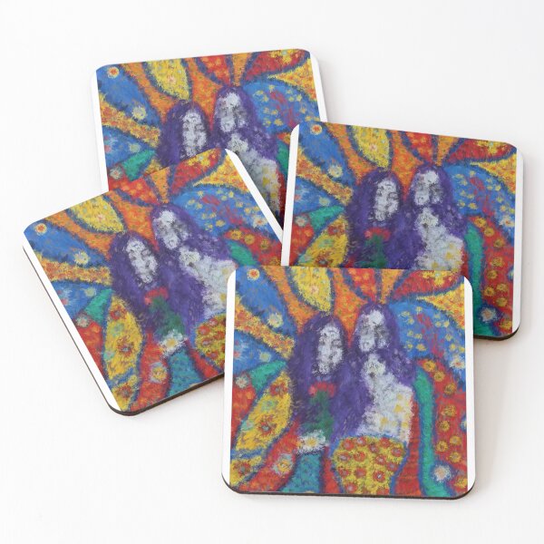 Item preview, Art and Love designed and sold by wdarart.