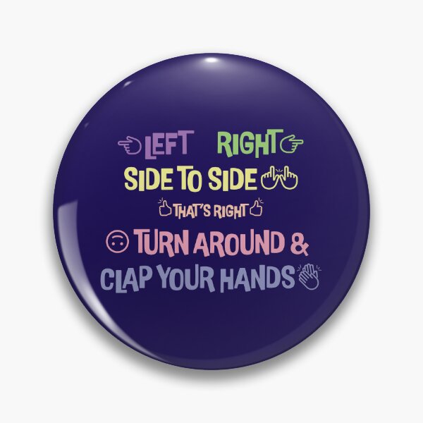 Item preview, Turn Around designed and sold by peterdy.