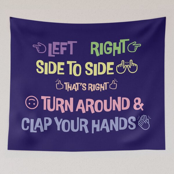 Item preview, Turn Around designed and sold by peterdy.