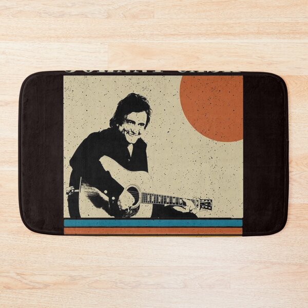 Item preview, The Retro Johnny Cash  Photo Gift For Men Women  designed and sold by Bou-Jolyn.