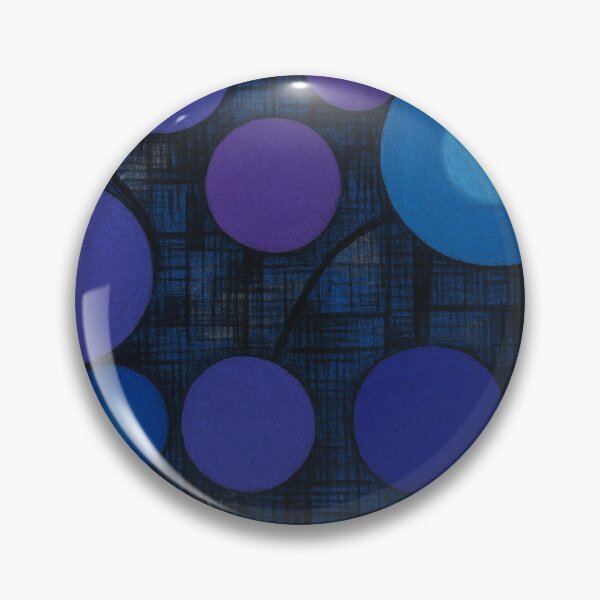 Item preview, Geometric harmony in blue designed and sold by Sigtrix.