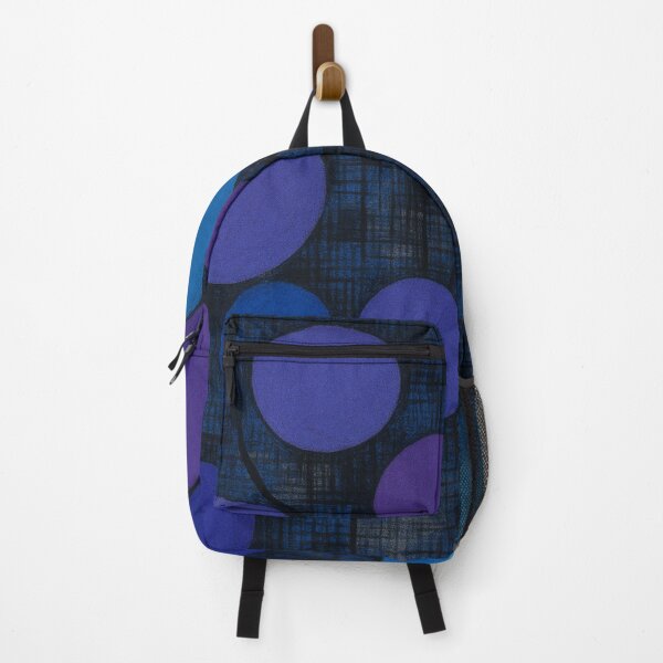 Item preview, Geometric harmony in blue designed and sold by Sigtrix.