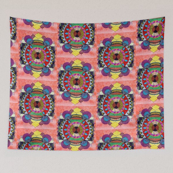Item preview, Expo of Colours designed and sold by Susan Palmer.