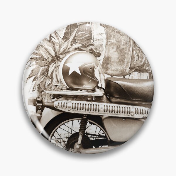 Item preview, Cosmopolitan Side Street designed and sold by Rob Beckett.