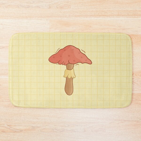 Item preview, Little Mushroom designed and sold by annaillustrate.