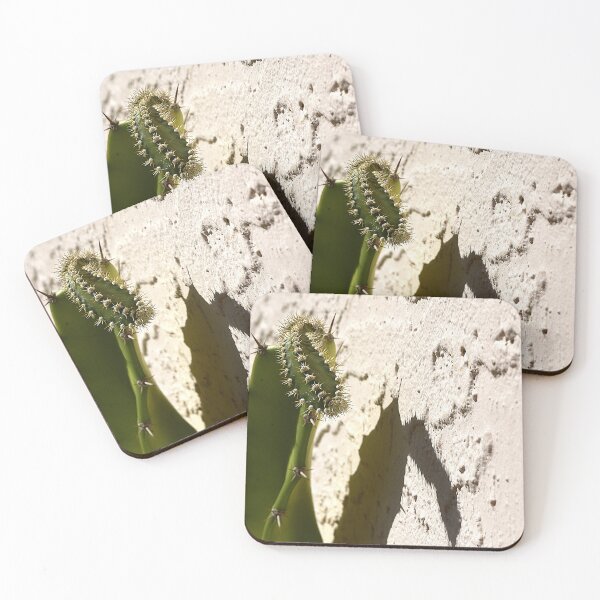 Item preview, Cactus Shadow designed and sold by MercerImages.