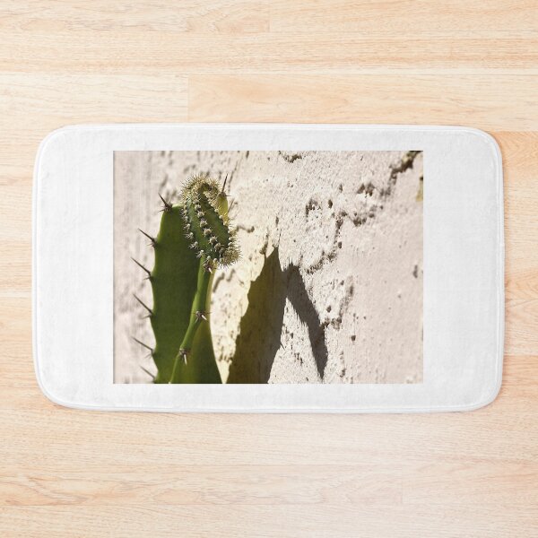 Item preview, Cactus Shadow designed and sold by MercerImages.
