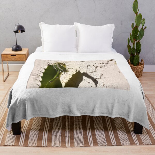 Item preview, Cactus Shadow designed and sold by MercerImages.