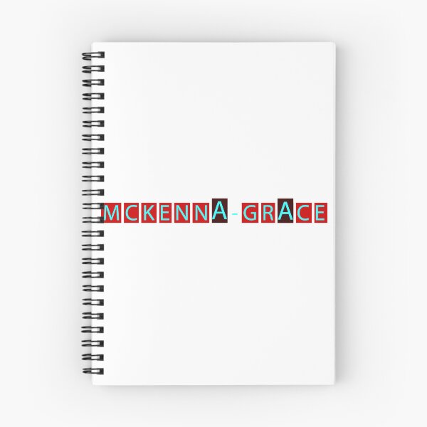 Item preview, Mckenna Grace designed and sold by Bou-Jolyn.