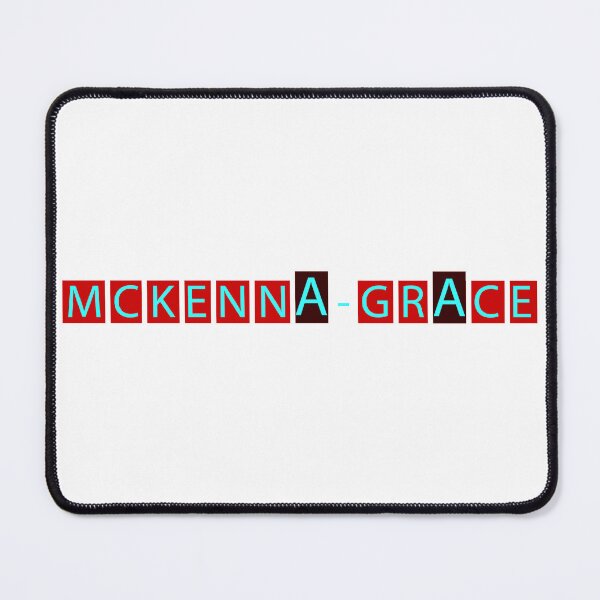 Item preview, Mckenna Grace designed and sold by Bou-Jolyn.
