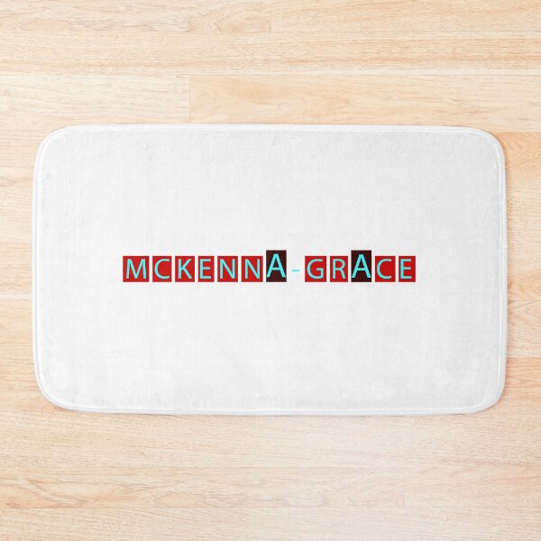 Item preview, Mckenna Grace designed and sold by Bou-Jolyn.