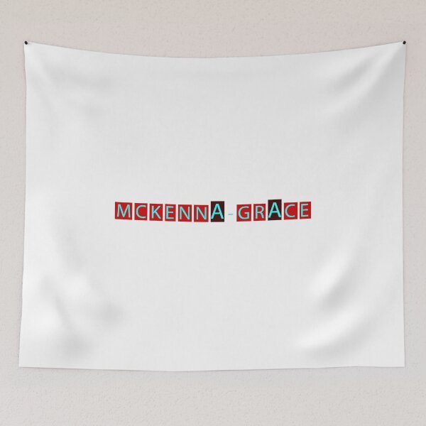 Item preview, Mckenna Grace designed and sold by Bou-Jolyn.