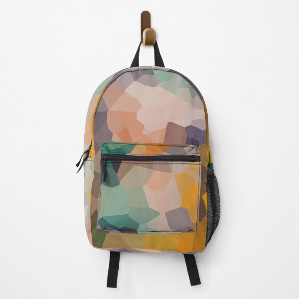 Item preview, Cubism Cubist Modern Art Design designed and sold by KALEIDOSCOPE UK.