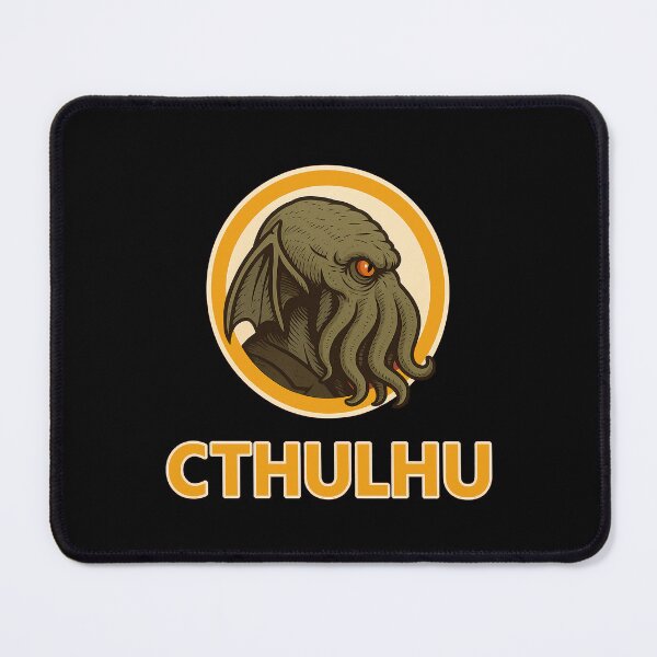 Item preview, Cthulhu Mythos Art | Eldritch Cosmic Horror Illustration designed and sold by Shirt-Face.