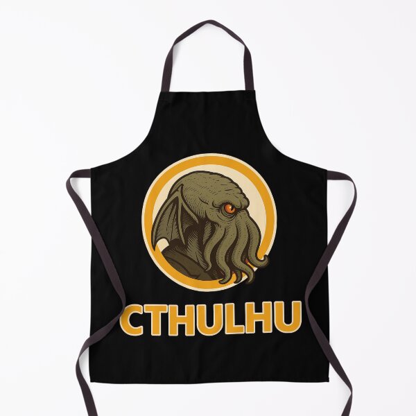 Item preview, Cthulhu Mythos Art | Eldritch Cosmic Horror Illustration designed and sold by Shirt-Face.