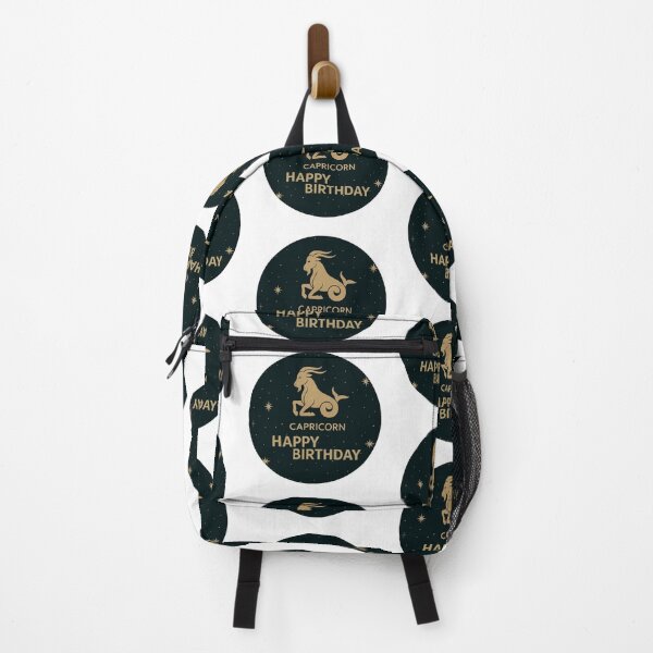 Item preview, capricorn designed and sold by Sky & Moments.