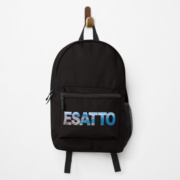 Item preview, ESATTO – Naples Edition designed and sold by Esatto Style.