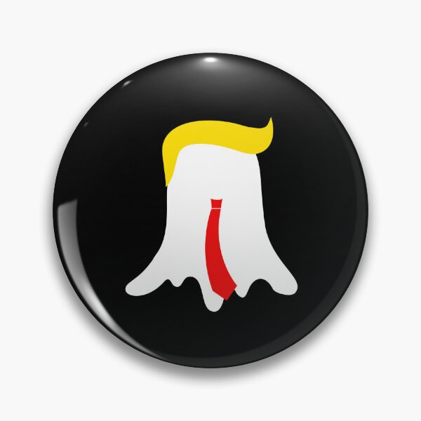 Item preview, Trump Halloween, Halloween Trumpkin Shirt, President Donald Trump 2025 Shirt, Trump Fight Ghost, Republican Halloween Gift, Trump Halloween designed and sold by srknt.