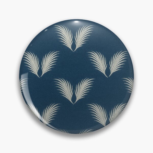 Item preview, Geometric elegance in blue designed and sold by Sigtrix.