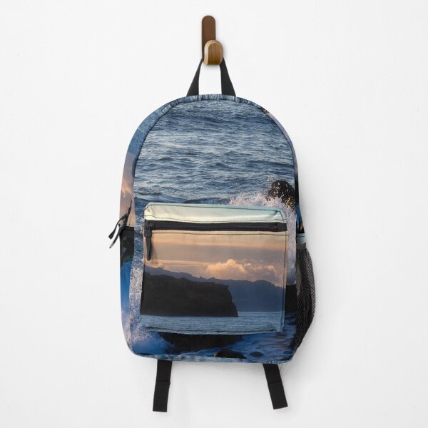 Item preview, Evening on the Coast of Pico Island - Azores designed and sold by Kathy Weaver.