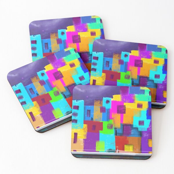 Item preview,  Colores designed and sold by ivonanya.