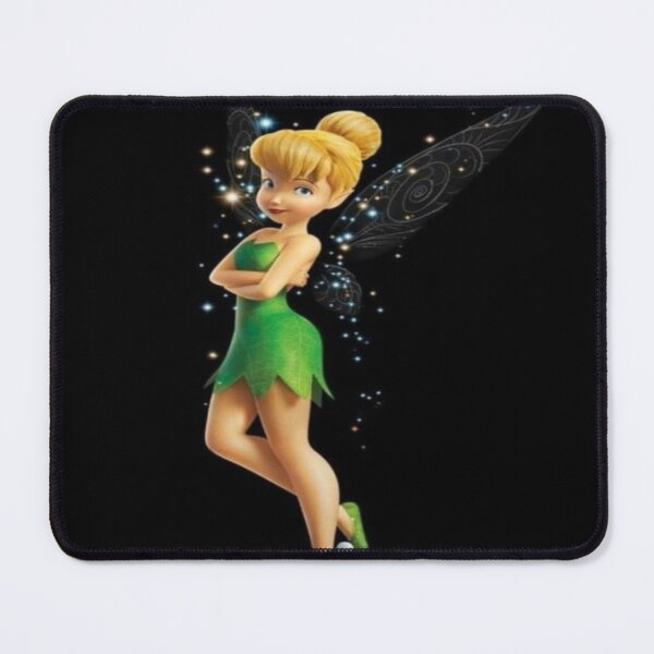 Item preview, beautiful small fairy drawing designed and sold by NivyasArtistry.