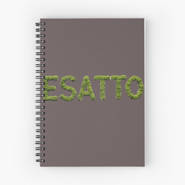 Item preview, ESATTO – Naturally Correct designed and sold by Esatto Style.